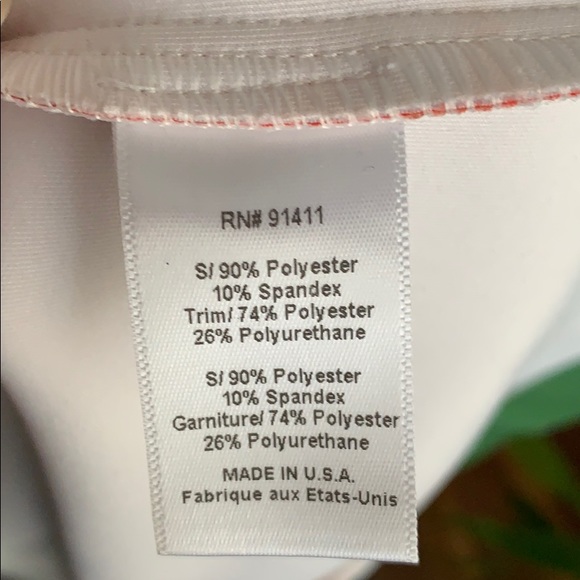 *SOLD* Clover Canyon Striped Dress - Picture 7 of 8